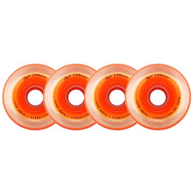 Roue Labeda Millenium Soft - Pack de 4