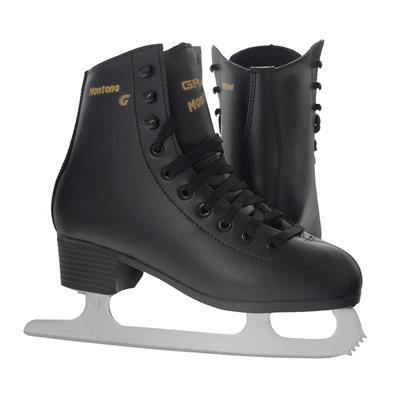 Patins Graf Montana - Noir