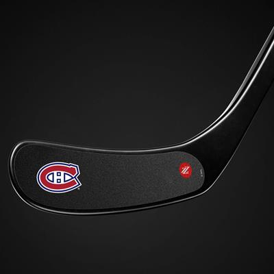 Grip Tape palette Rezztek NHL - BLACK