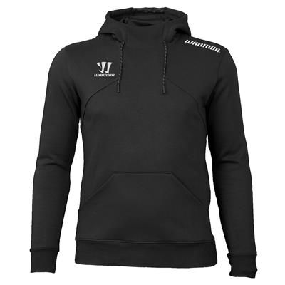 Sweat &#224; capuche Warrior Alpha x Aspire