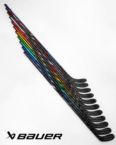 Crosse My Bauer Supreme FUSE