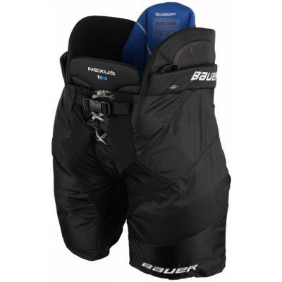 Culotte Bauer Nexus 1N Velcro