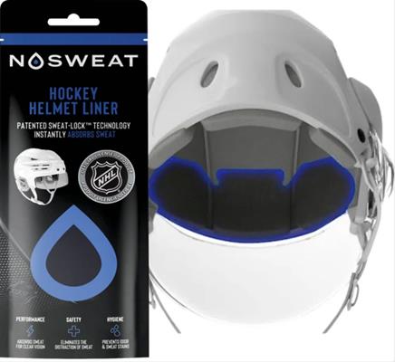 Bandeau anti-sueur NOSWEAT
