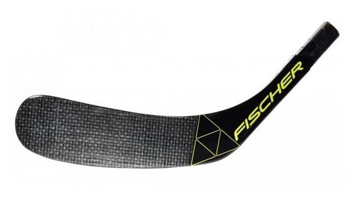Palette Fischer Hockey W250