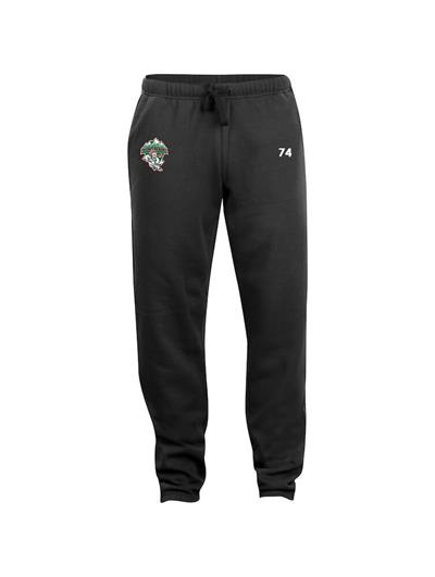 Pantalon Jogging brod&#233; - Club