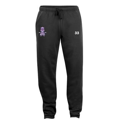 Pantalon Jogging brod&#233; - Club