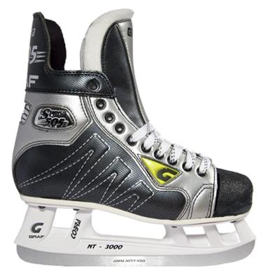 Patins Graf 505 Silver