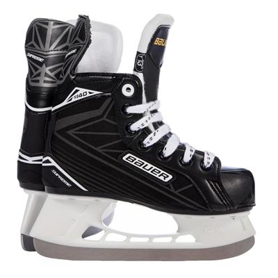 Patins Bauer Supreme S140 - Enfant