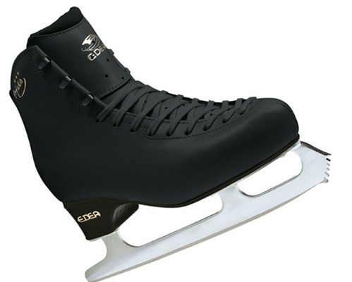 Patins EDEA Preludio lames IV - Homme