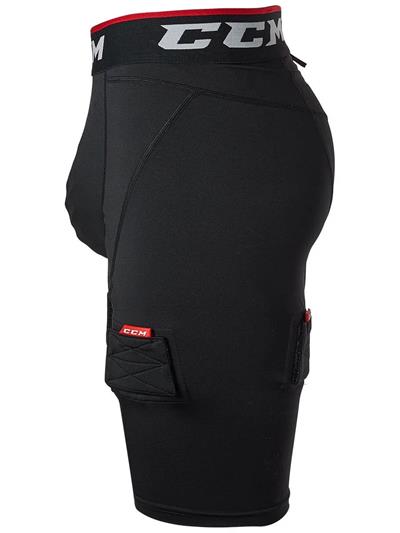 Short Coquille Compression CCM