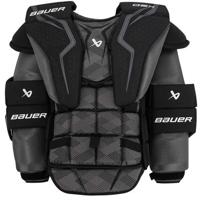 Plastron Gardien Bauer GSX - S23