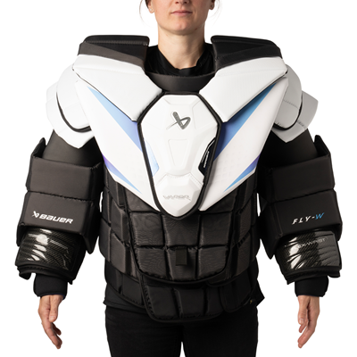 Plastron Gardien Bauer Vapor FLY-W - Femme
