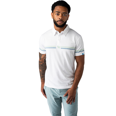 Polo Bauer Golf Performance
