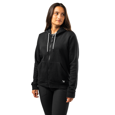 Sweat Bauer à Capuche - Femme