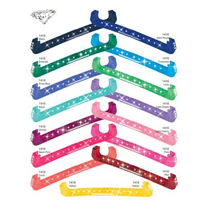 Prot&#232;ge lames &#224; ressort Jerry&#39;s Strass