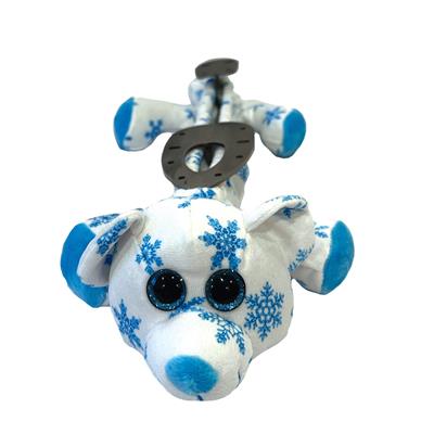 Prot&#232;ges lames Jerry&#39;s Animaux - Ourson Flocons De Neige