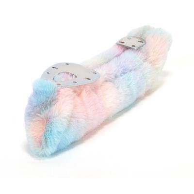 Prot&#232;ges Lames Fourrure Jerry&#39;s - Multi Lynx