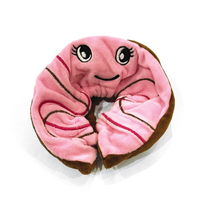 Prot&#232;ge lames Jerry&#39;s Donut - Fraise