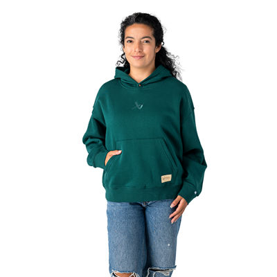 Sweat à capuche Bauer Ultimate - Femme