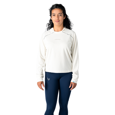 T-Shirt Bauer Training LTWT - Femme