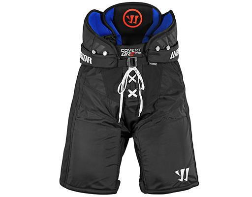 Culotte Warrior QRE Pro