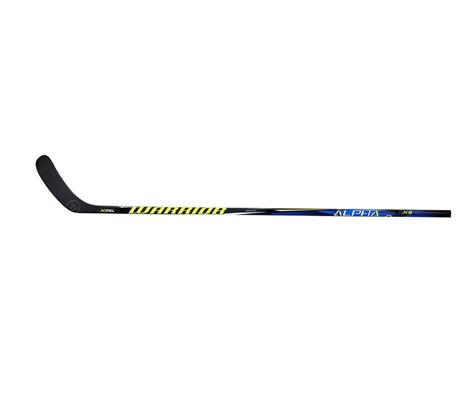 Crosse Warrior Alpha QX5