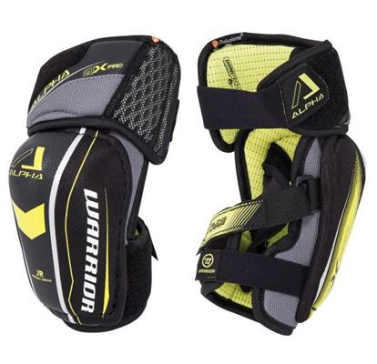 Coudi&#232;res Warrior Alpha QX Pro