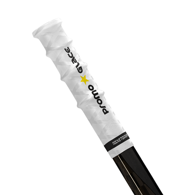 Rocket Grip Promoglace pour manche - Caoutchouc