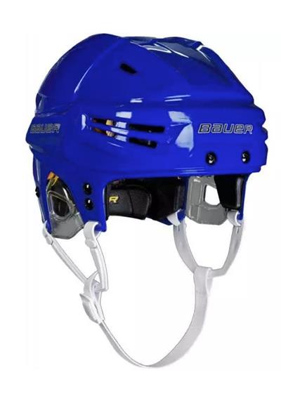 Casque Bauer Re-Akt