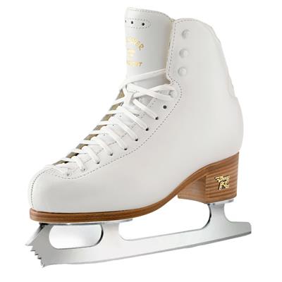 Bottines Risport RF2 Super + Lames
