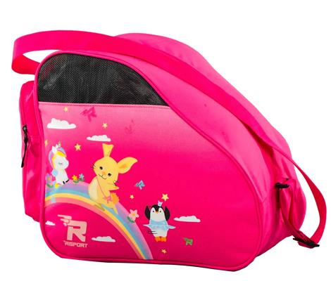 Sac à patins Risport Fantasy Rose