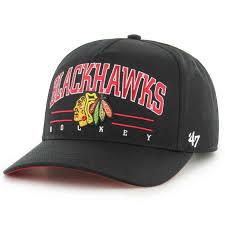 Casquette 47 NHL Roscoe Hitch