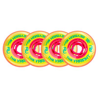 Roue Revision The Variant Firm 76A - Pack de 4