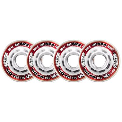 Roue Rink Rat Hot Shot XXX Grip 76A - Pack de 4