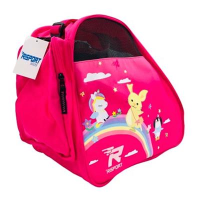 Sac à patins Risport Fantasy Rose