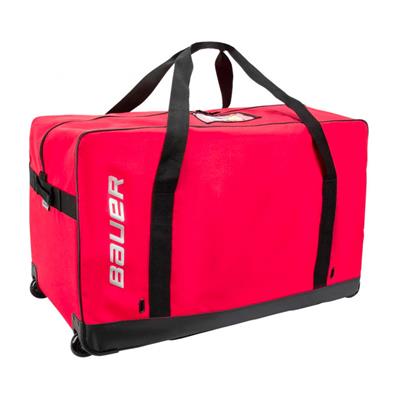 Sac d’équipement Bauer Core à roulettes S21