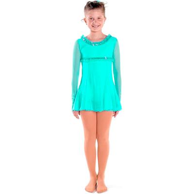 Tunique Sagester 169 - Turquoise
