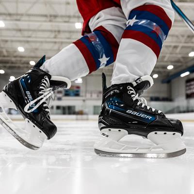 Patins Bauer X