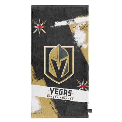 Serviette NHL Spray