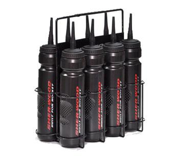 Panier Gourdes SherWood Pro Metal