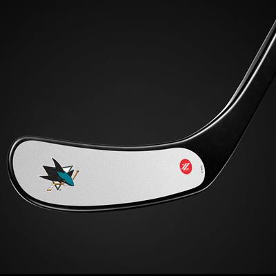 Grip Tape palette Rezztek NHL - WHITE