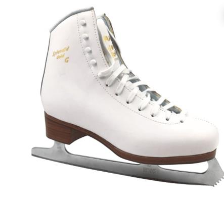 Patins Graf Splendid Gold