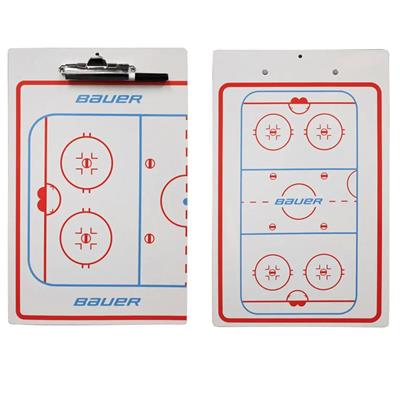 Tableau de coach Bauer