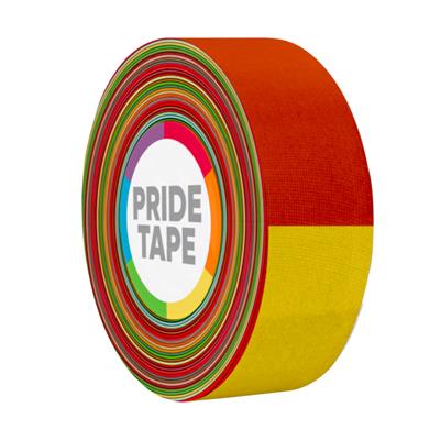 Tape Blue Sports Rainbow 18m