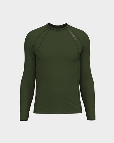 T-Shirt Homme Sagester 064/N - MIC5 VERT