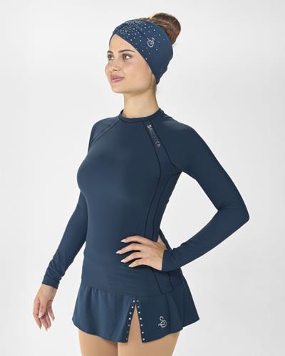 T-Shirt Sagester 060/N - MIC1 BLEU
