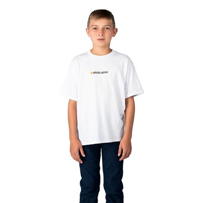 Tee Shirt Pigeon Graphic BAUER - Enfant