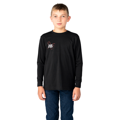 T-Shirt Bauer Gear Graphic - Enfant