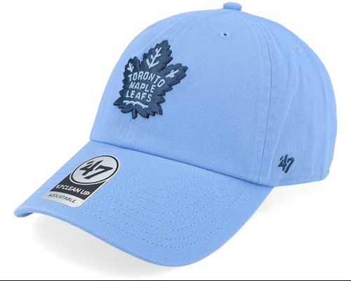 Casquette NHL 47 Brand Cleanup