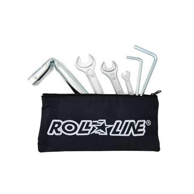 Trousse &#224; outil Roll Line